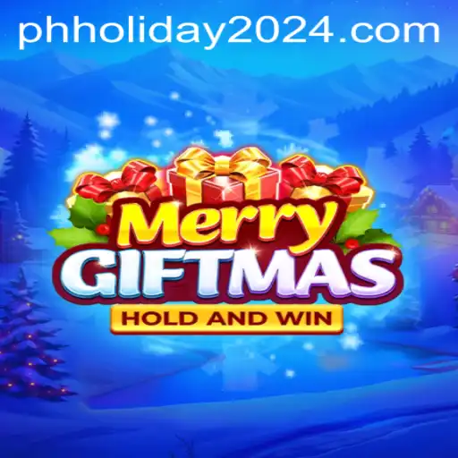 Experience the Joy of MerryGiftmas: A Festive Game for PH Holidays 2024