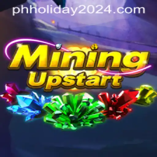 Exploring MiningUpstart: A New Frontier in Gaming for PH Holiday 2024