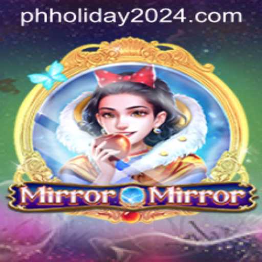 MirrorMirror: A Captivating Game Experience for PH Holiday 2024