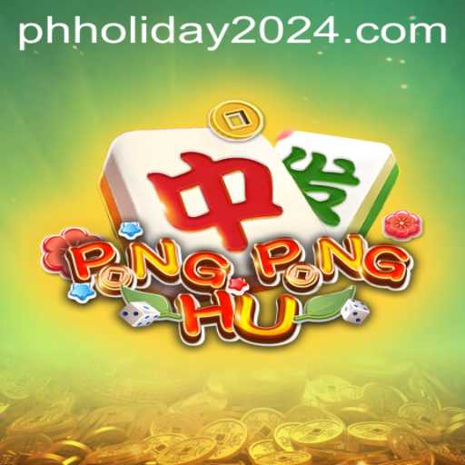 Discover the Exciting World of PONGPONGHU: A Perfect Game for PH Holiday 2024