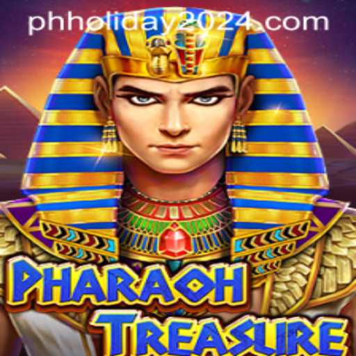 Discover the Adventure of PharaohTreasure: A Gaming Odyssey