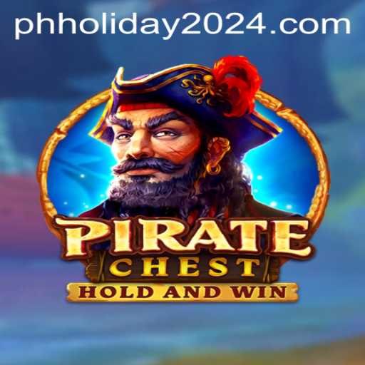PirateChest: The Ultimate Adventure Game for PH Holiday 2024