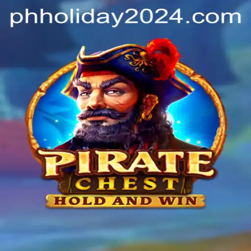 PirateChest: The Ultimate Adventure Game for PH Holiday 2024