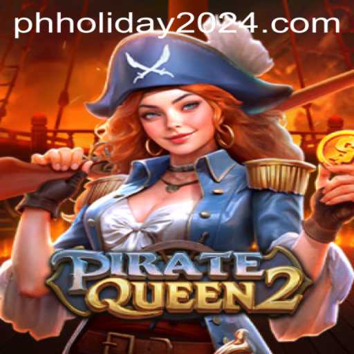 Unveiling PirateQueen2: The Ultimate Adventure Game to Celebrate PH Holiday 2024