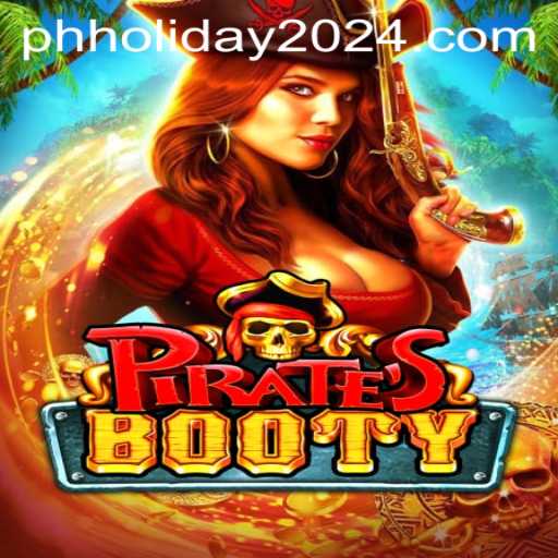 Set Sail with PiratesBooty: A Journey to Treasure on PH Holiday 2024