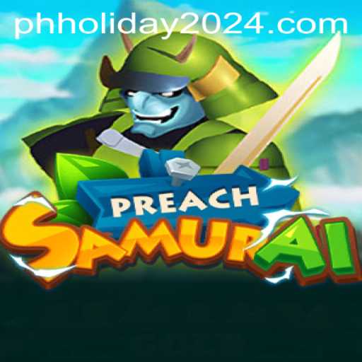 Exploring the Enchanting World of PreachSamurai: A New Gaming Phenomenon