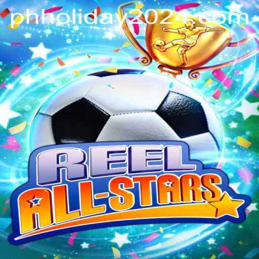 ReelAllStars: Immerse Yourself in the Ultimate Gaming Experience
