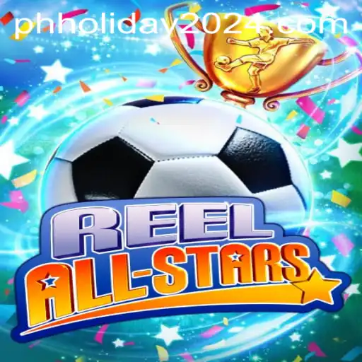 ReelAllStars: Immerse Yourself in the Ultimate Gaming Experience