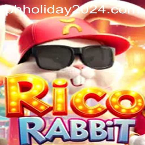 Unveiling RicoRabbit: The Ultimate Gaming Experience for PH Holiday 2024