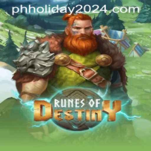 Discover the Enchanting World of RunesOfDestiny: A Guide for 2024