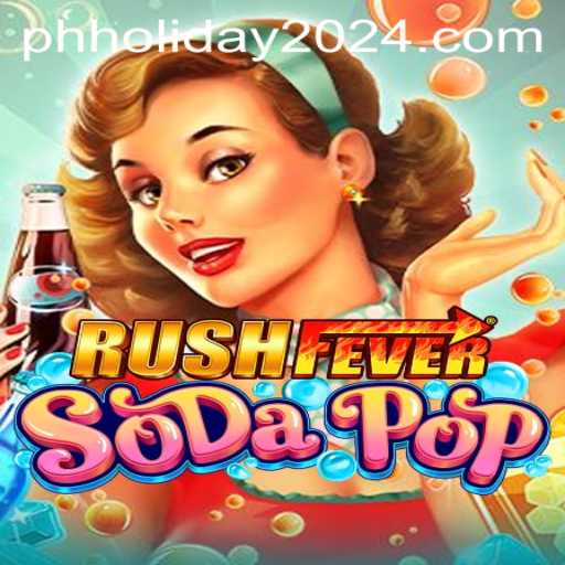 Experience the Thrill of RushFeverSodaPop This Holiday Season