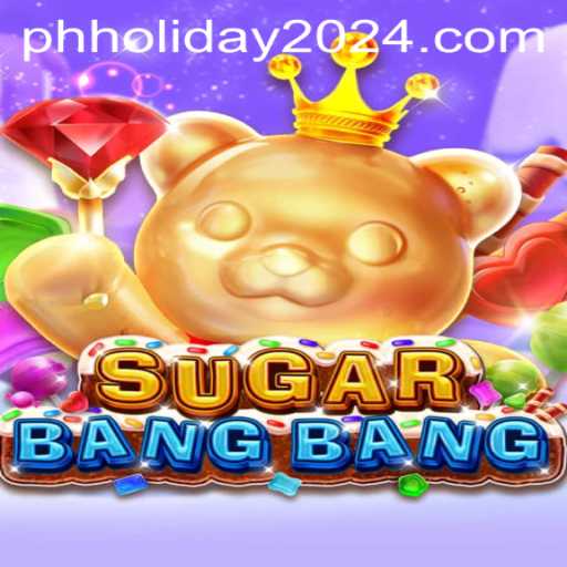 SUGARBANGBANG: The Sweet Holiday Adventure