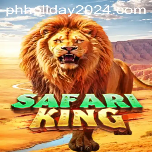 Explore the World of SafariKing: A Thrilling Adventure Game Perfect for PH Holiday 2024