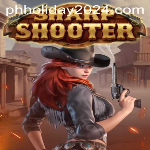 Experience Sharpshooter: The Thrilling Game to Ignite Your PH Holiday 2024
