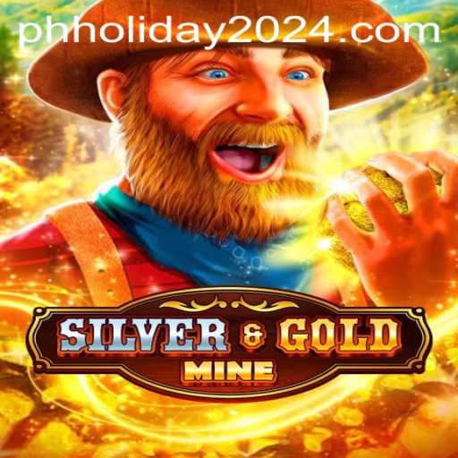 SilverGold: A Captivating New Game for PH Holiday 2024