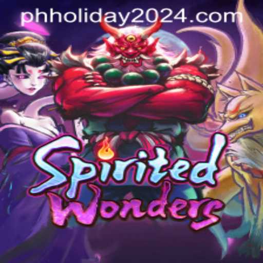Exploring the Enchantment of SpiritedWonders: A Perfect Addition to PH Holiday 2024