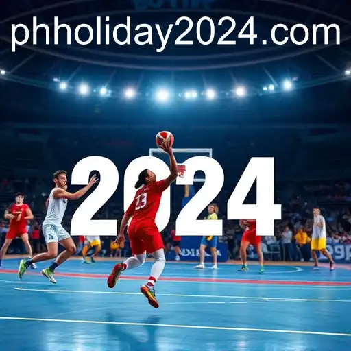 Exploring the Intersection of Sports and PH Holiday 2024