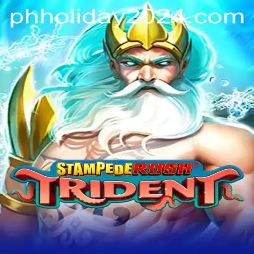 Experience Thrills with StempedeRushTrident: A Dive into 2024’s Most Anticipated Game During PH Holiday