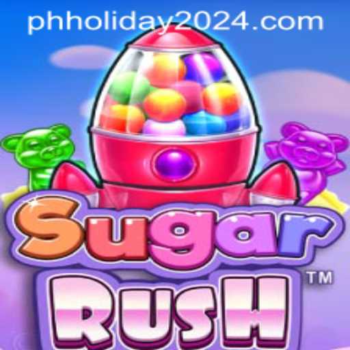 Discovering SugarRush: A Sweet Escape into the Gaming World