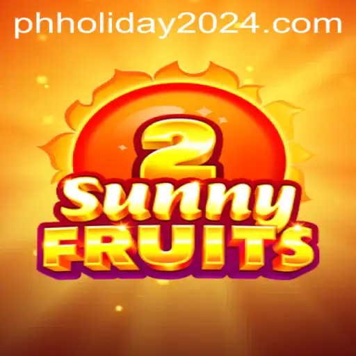 Experience Joyful Adventures with SunnyFruits2 this PH Holiday 2024