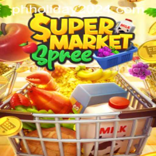 SupermarketSpree: A Fun-Filled Family Game for PH Holiday 2024