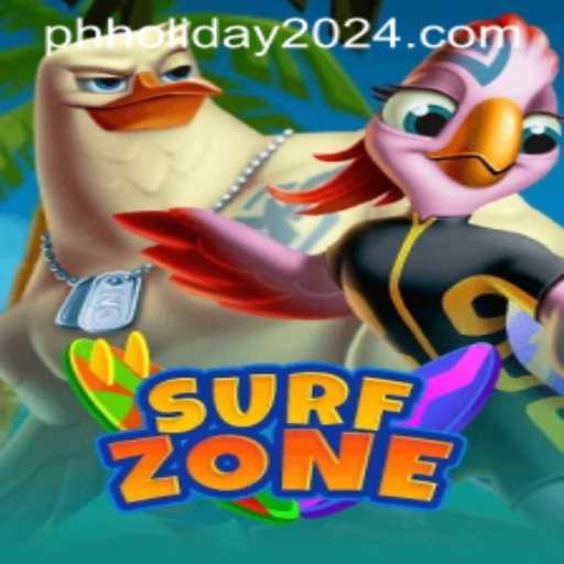 SurfZone: Catch the Wave During PH Holiday 2024