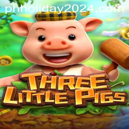 THREELITTLEPIGS Game and its Connection to PH Holiday 2024