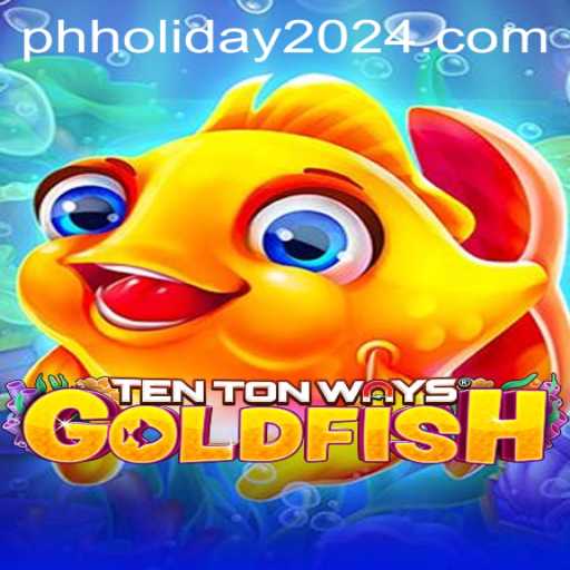 Discover the Exciting World of 'TenTonWaysGoldfish' – Your Next Favorite Game