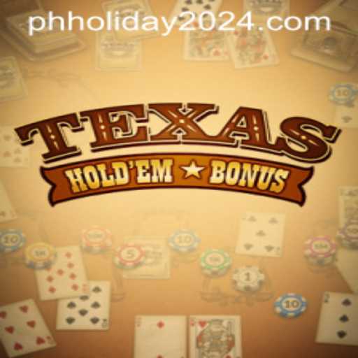 Discover Texas Holdem Bonus: A Comprehensive Guide for 2024