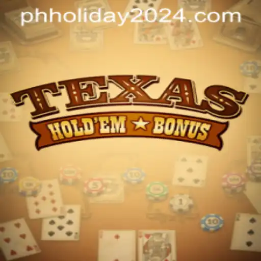 Discover Texas Holdem Bonus: A Comprehensive Guide for 2024