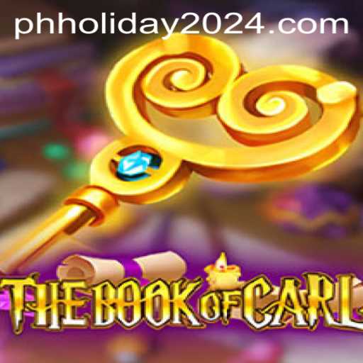 Exploring the Mysteries of TheBookofCarl During PH Holiday 2024