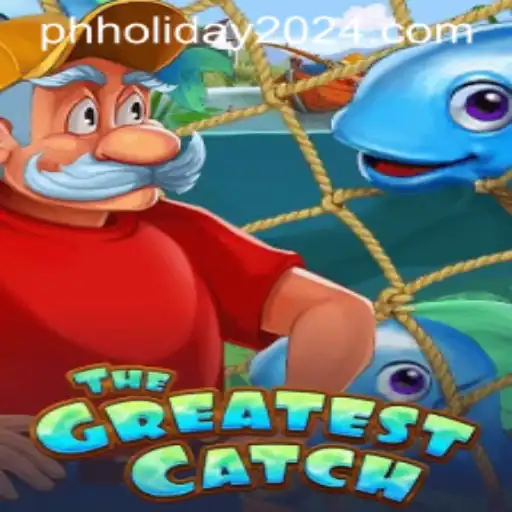 TheGreatestCatch: A New Wave in Gaming for 2024