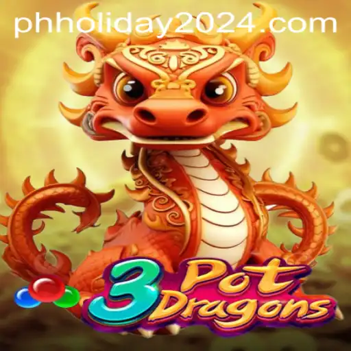 Discover the Thrills of 3PotDragons on PH Holiday 2024