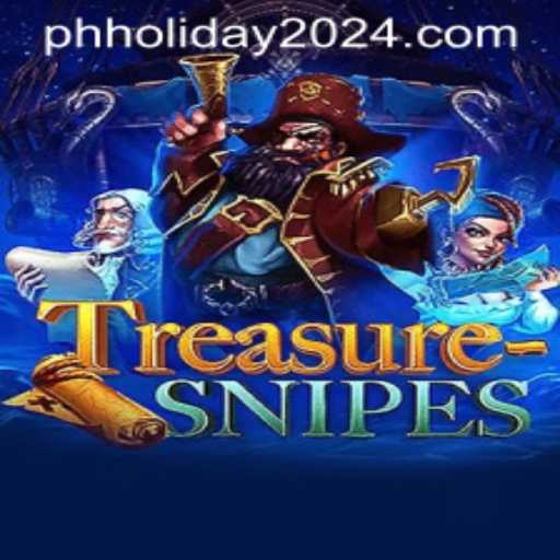 Exploring TreasureSnipes: The Ultimate Adventure Game for Your Next PH Holiday 2024