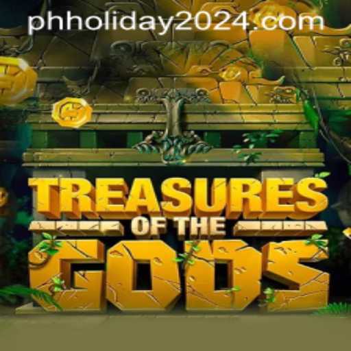 Discover TreasureoftheGods: The Ultimate Adventure for PH Holiday 2024