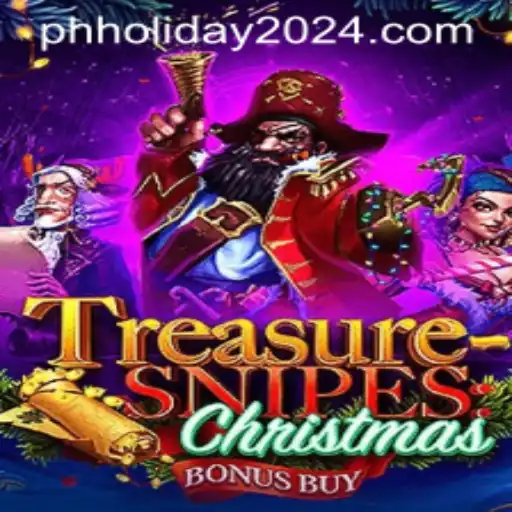 Exploring the Magic of TreasuresnipesChristmas: A Perfect PH Holiday 2024 Game