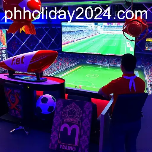 Exploring the Thriving World of Virtual Sports in 2024