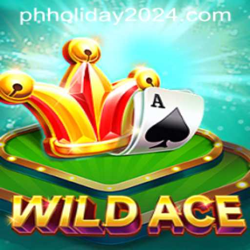 WildAce: The Ultimate Adventure for PH Holiday 2024