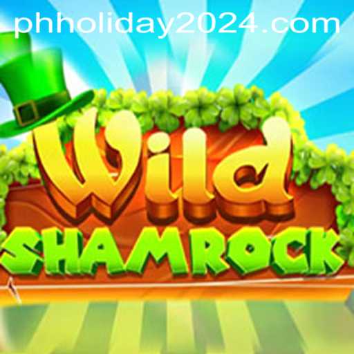Discover the Magic of WildShamrock: A St. Patrick's Day Game Adventure for PH Holiday 2024
