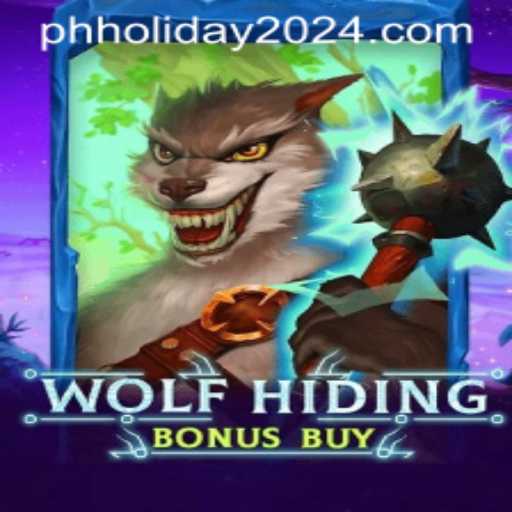 Discover the Thrills of WolfHidingBonusBuy Amidst PH Holiday 2024