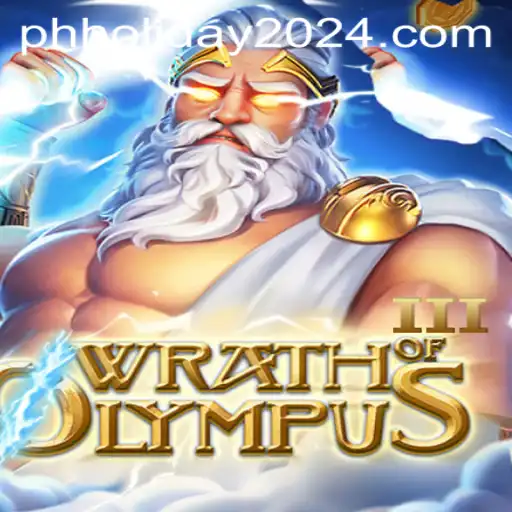 Wrath of Olympus III: A Thrilling Adventure Awaits in 2024