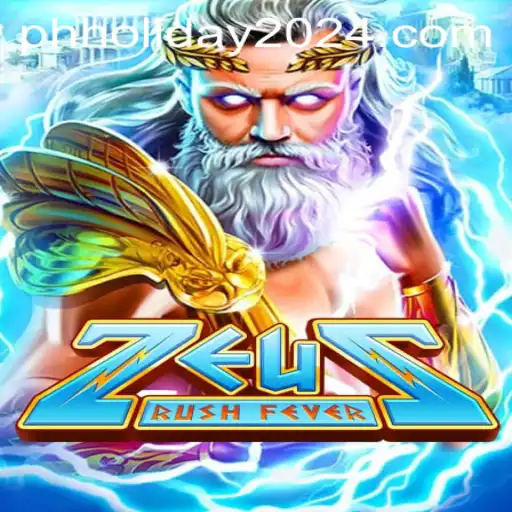 ZeusRushFever: The Ultimate Gaming Experience in the Philippines Holiday 2024